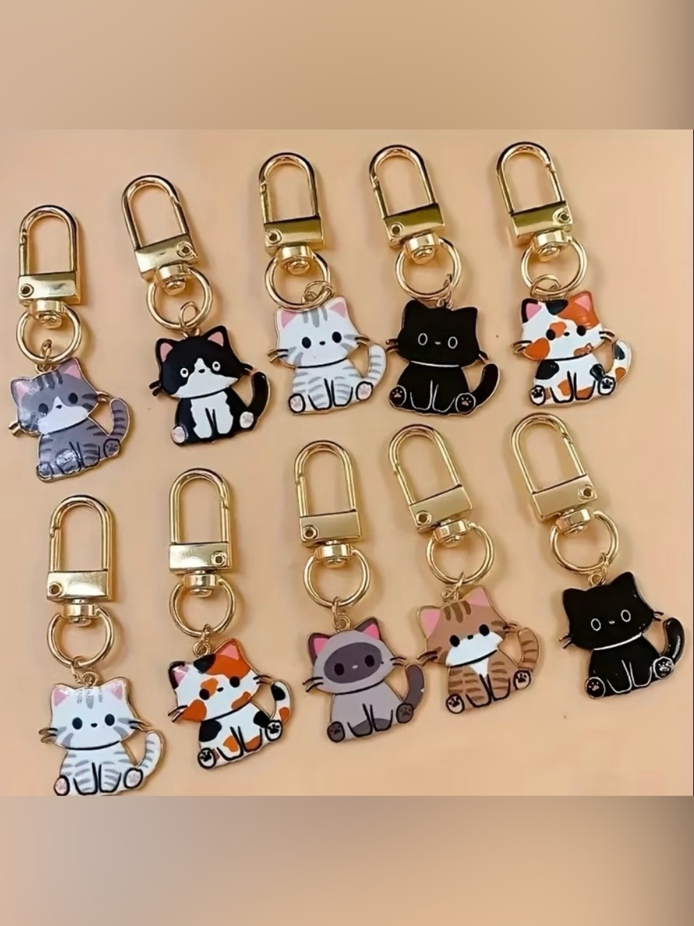 Cat Lover’s Bundle- 8 Pieces - Picture 3 of 11